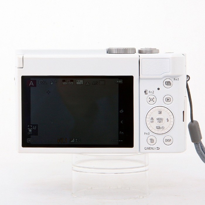 パナソニック パナソニツク DC-TZ99-W