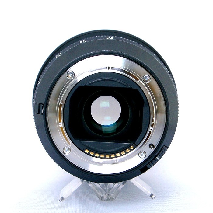 ソニー ソニー FE24-70/F2.8 GM II [SEL2470GM2]