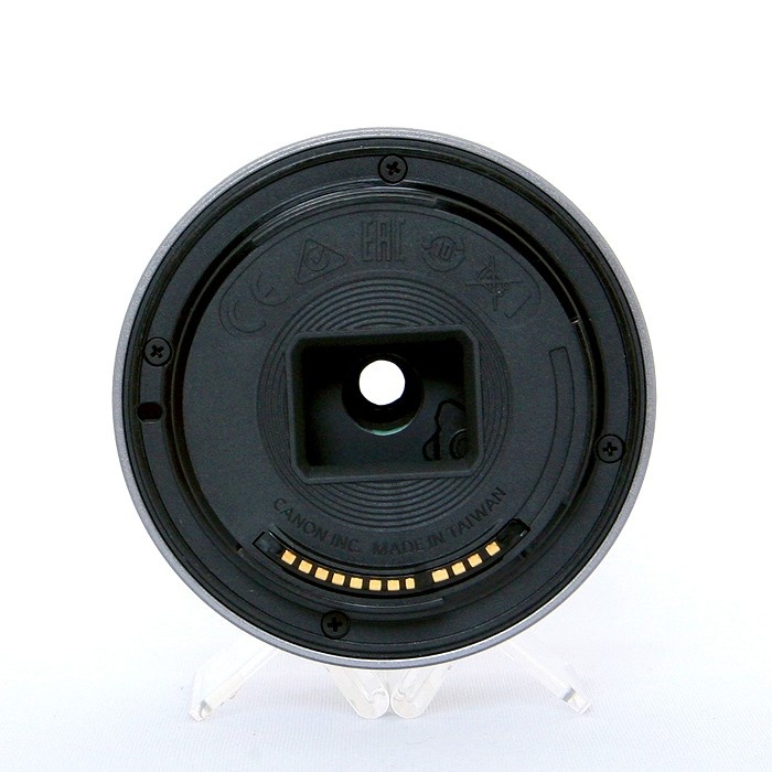 キヤノン RF-S18-45/F4.5-6.3 IS STM シルバー