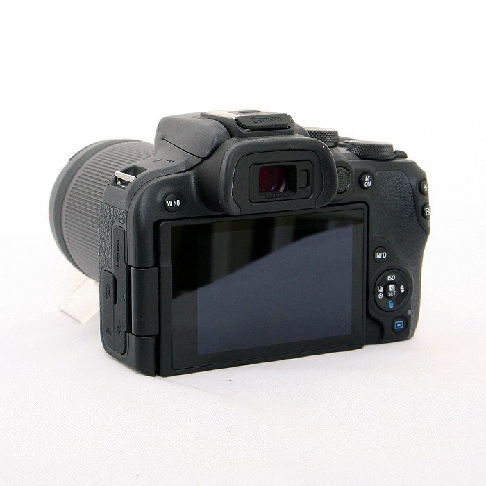 キヤノン EOS R10 RF-S18-150 IS STM レンズキツト