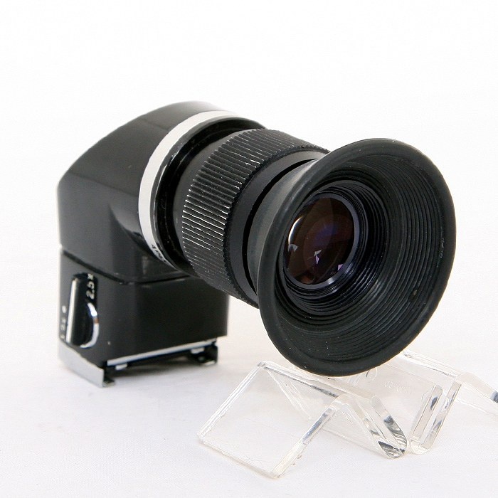 オリンパス バリマグニファインダー(OM用)