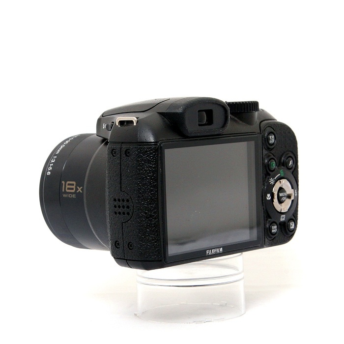 フジフイルム  FX-S2500HD (1220万画素)