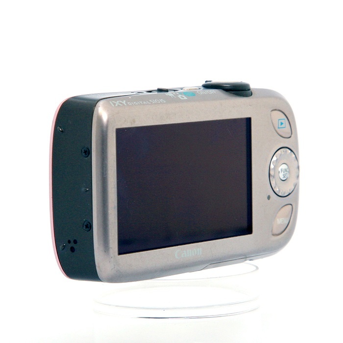 キヤノン キヤノン IXY DIGITAL 510IS PK