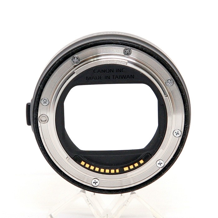 キヤノン キヤノン EF-EOS R マウントアダプター