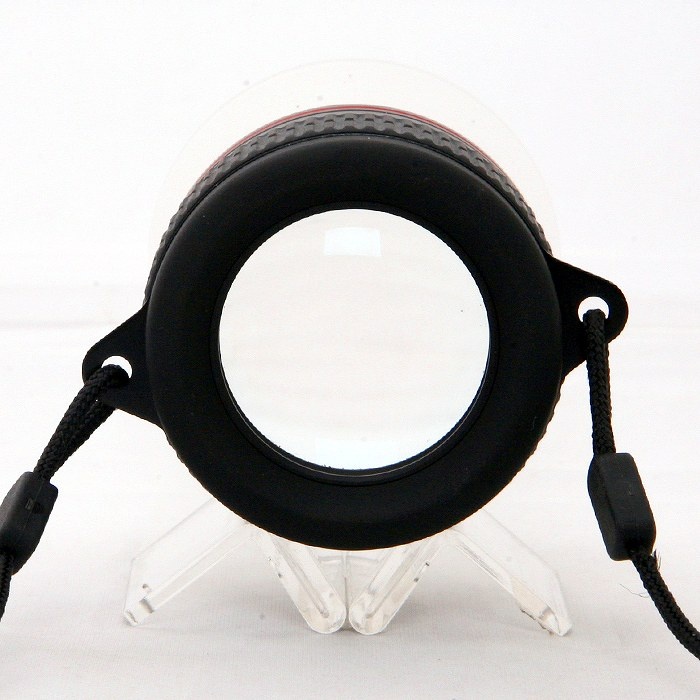 キヤノン キヤノン ルーペ 4X