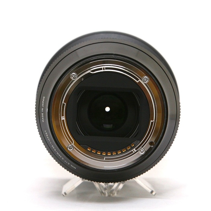 シグマ シグマ 24-70/F2.8 DG DN II ART SE