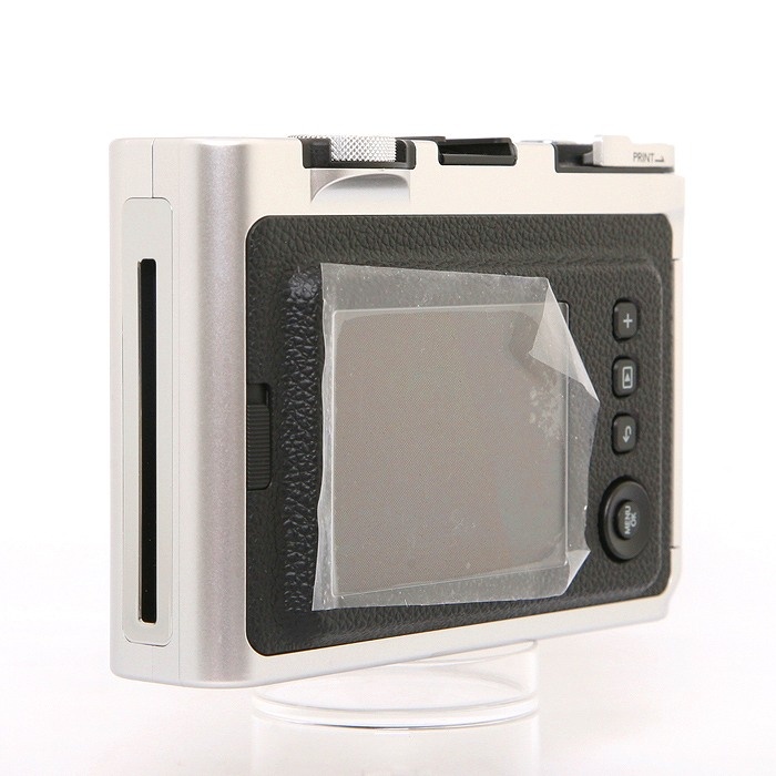 フジフイルム フジ INSTAX MINI EVO チエキ