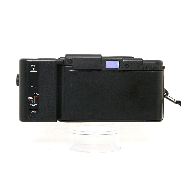 オリンパス XA(A11付き)