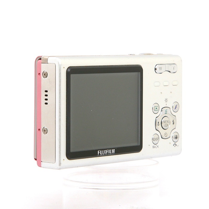 フジフイルム FinePix Z5fdベビーピンク