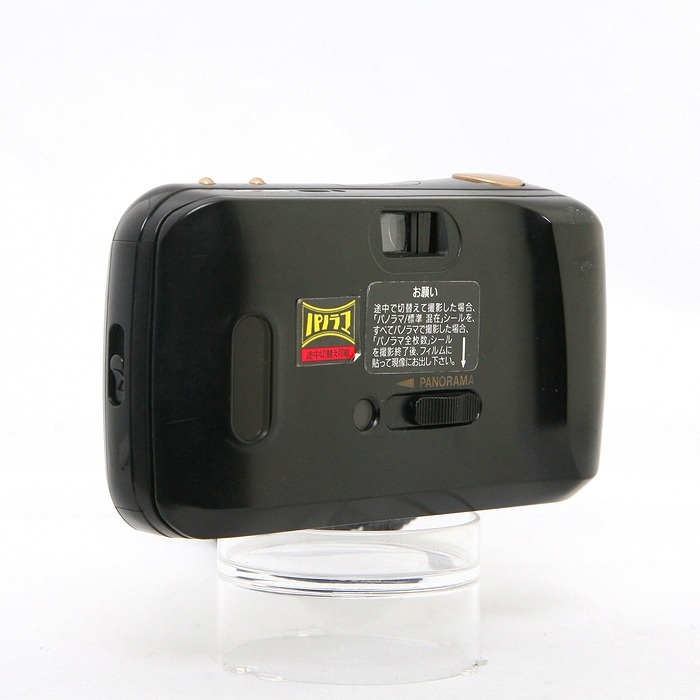 オリンパス ミュー パノラマ