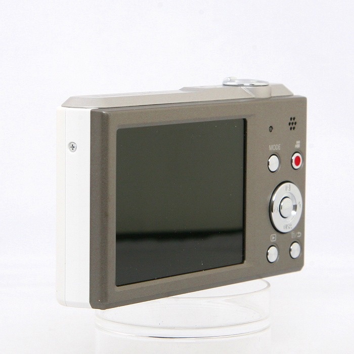 パナソニック パナソニツク DMC-SZ3-W