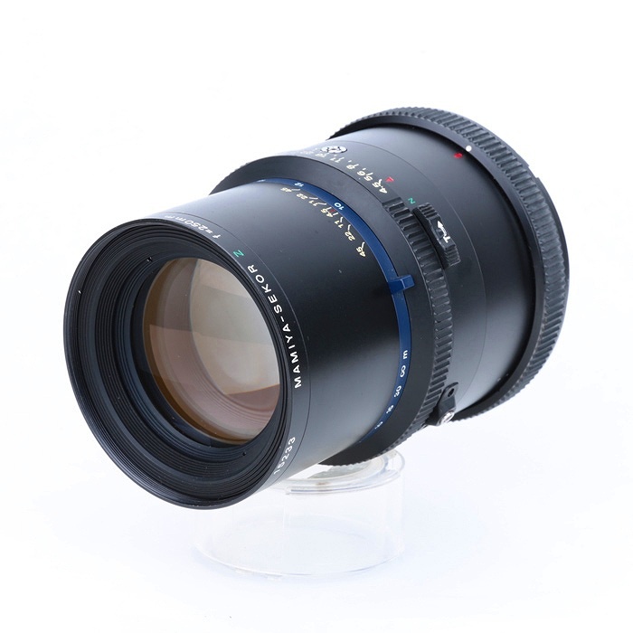 マミヤ SEKOR Z250/4.5W（67）