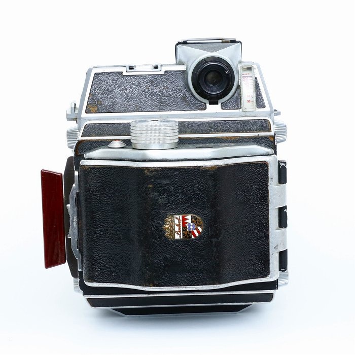 リンホフ スーパーテヒニカIII23+クセナー105/3.5