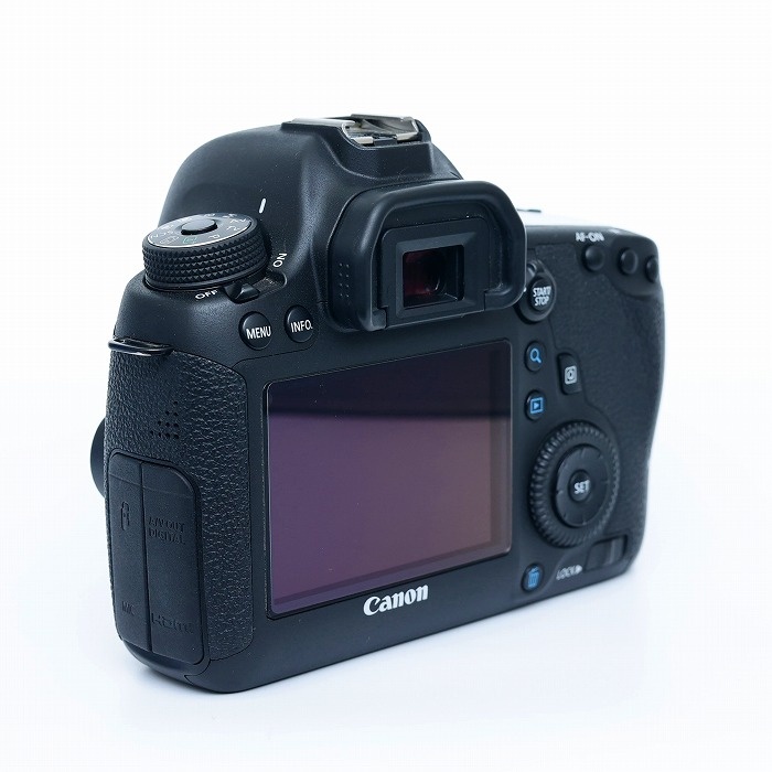 キヤノン EOS 6D ボデイ