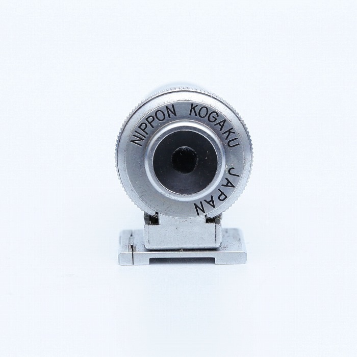 ニコン 13.5cm view finder NIPPON KOGAKU ファインダー