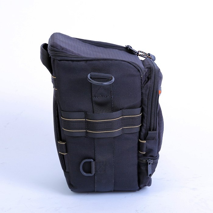 ロープロ トップローダー 75AW
