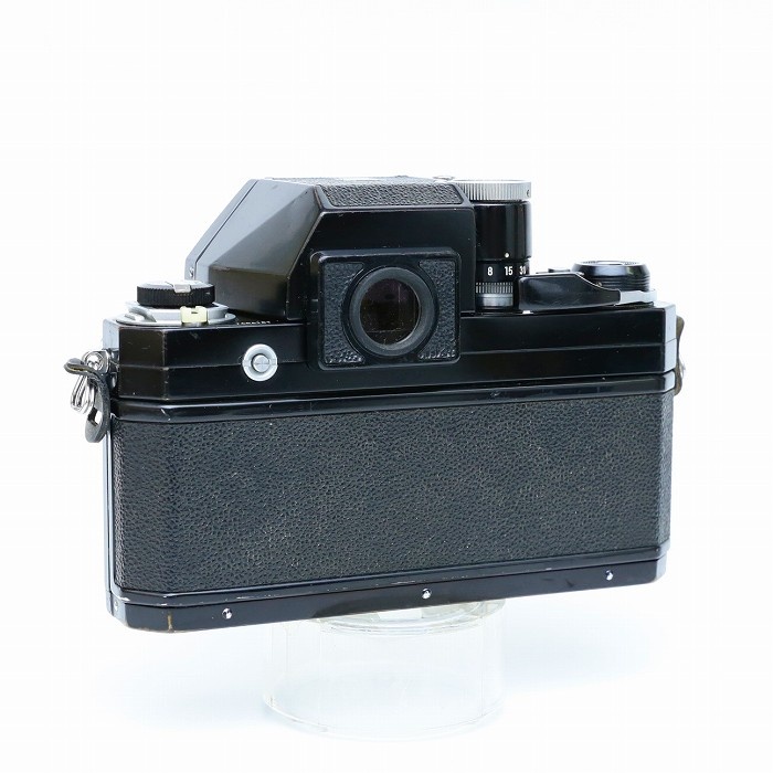 ニコン Fフォトミック ブラック
