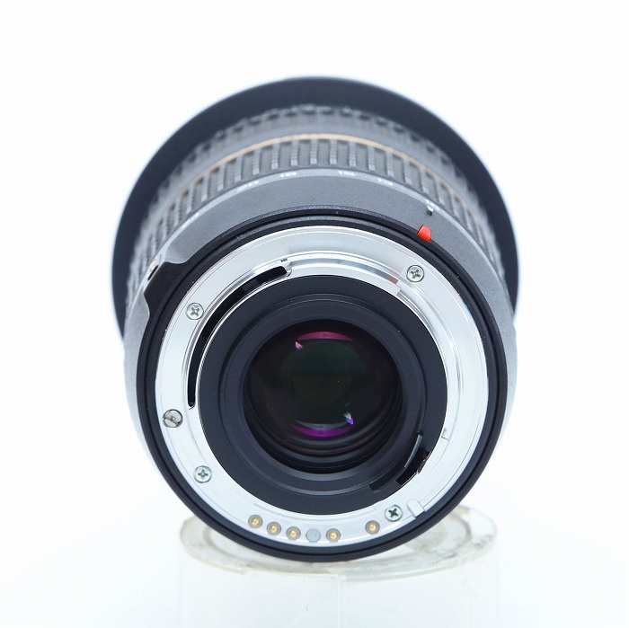 タムロン SP10-24/3.5-4.5Di II(ペンタックス用) B001