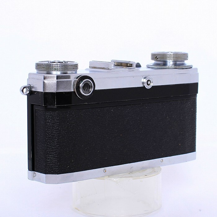 コンタックス IIa