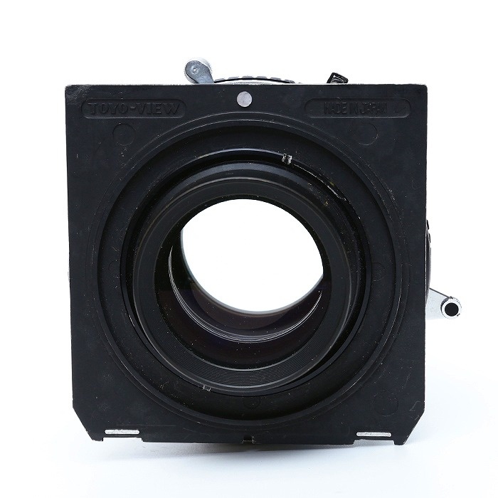 シュナイダー Tele-Xenar 360mm/5.5