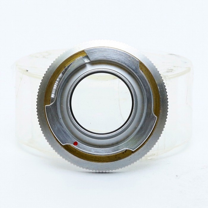 ツアイスイコン Tessar50/2.8