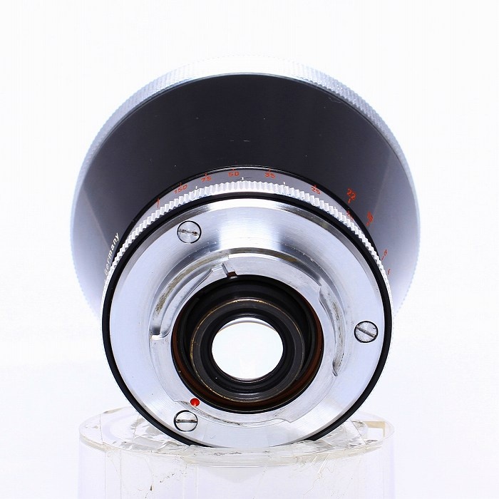 ツアイスイコン Pro-Tessar 115/4