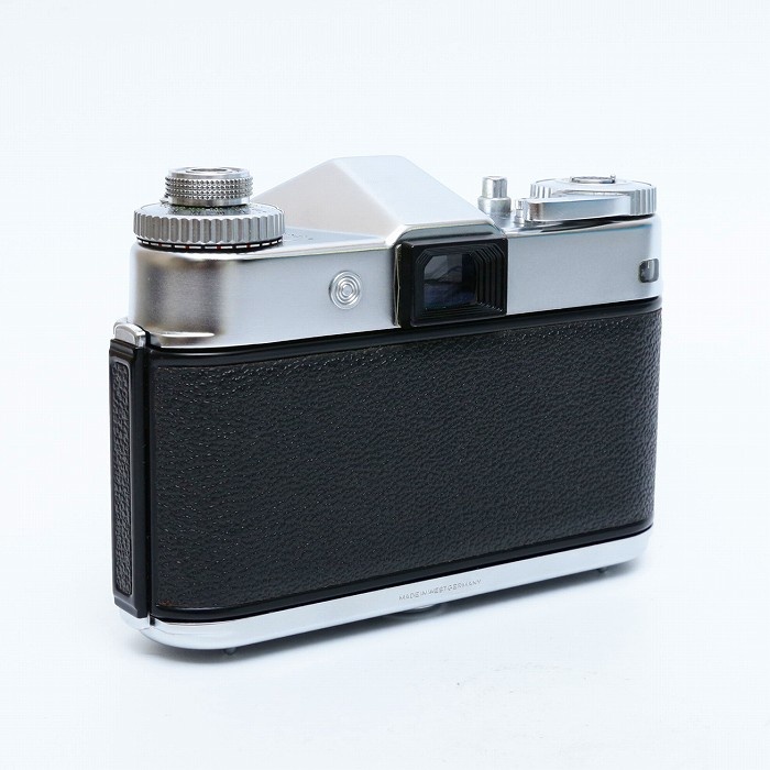 フォクトレンダー BESSAMATIC 50/2.8