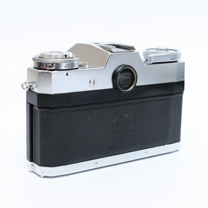 ツアイスイコン Contaflex S-Matic Tessar50/2.8