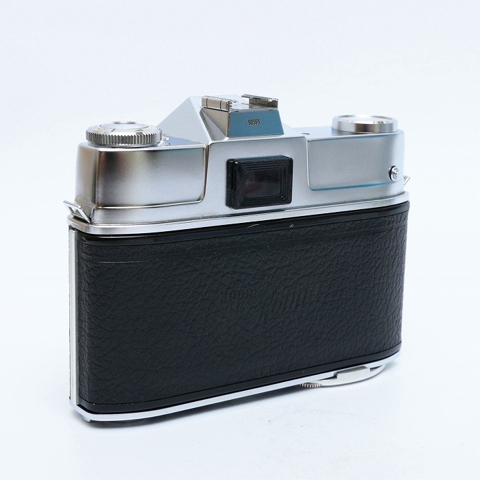 コダック RETINA REFLEX III