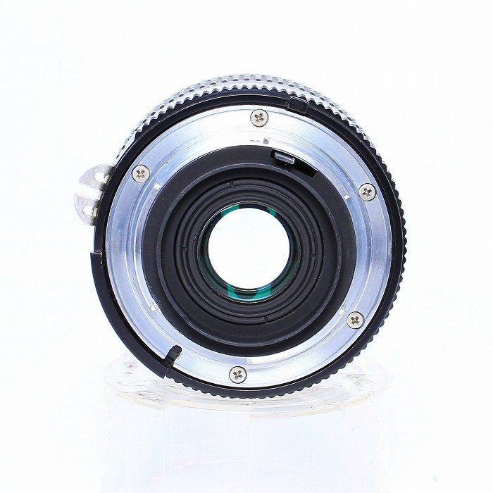 ニコン New Nikkor 28/2.8(Ai改)