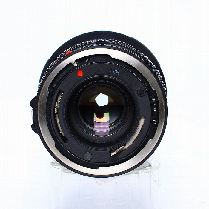 キヤノン NFD35-105/3.5