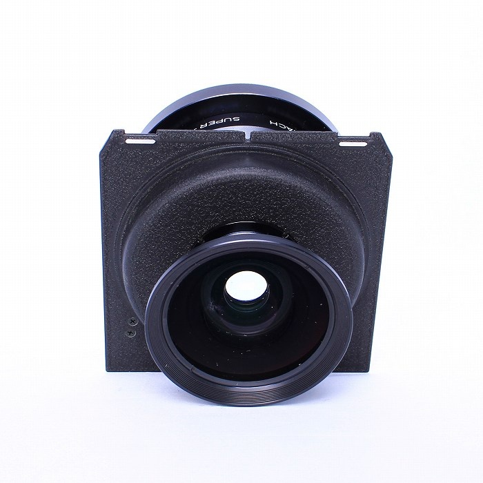 シュナイダー SUPER ANGULON 75/5.6