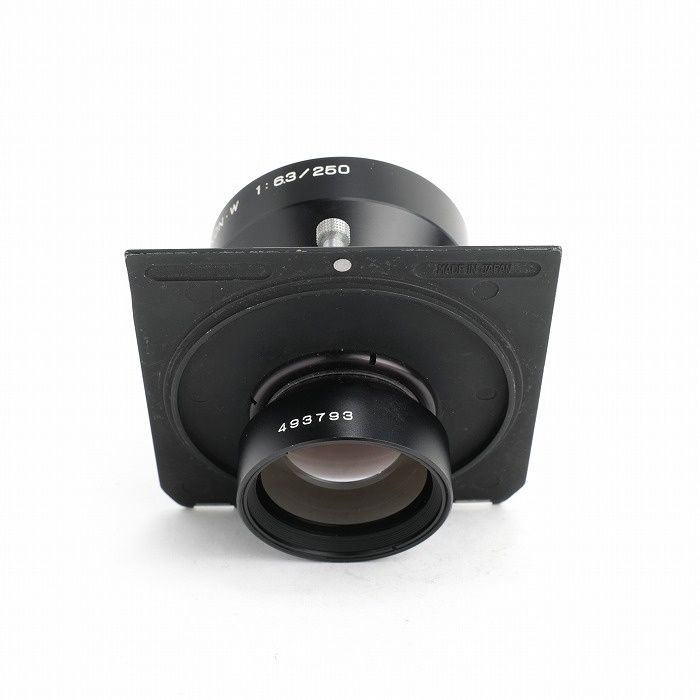 フジフイルム FUJINON・W 250/6.3