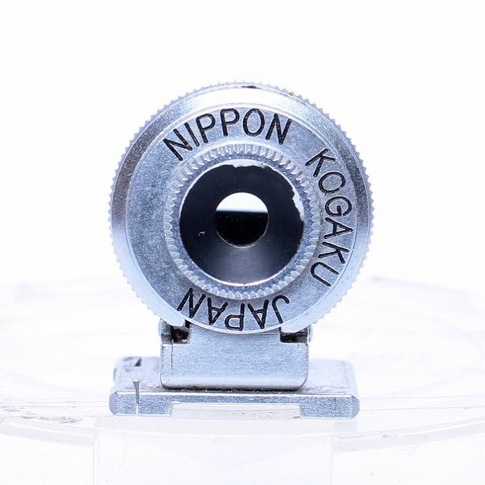 ニコン 13.5cm view finder NIPPON KOGAKU