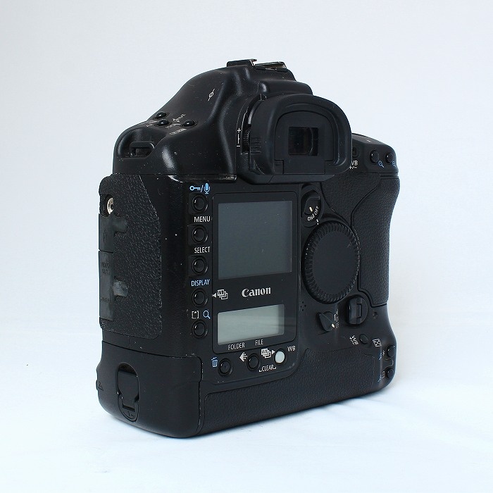 キヤノン EOS-1D Mark II