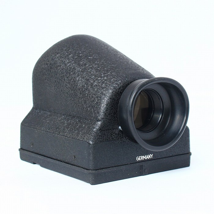 ローライ プリズムファインダー