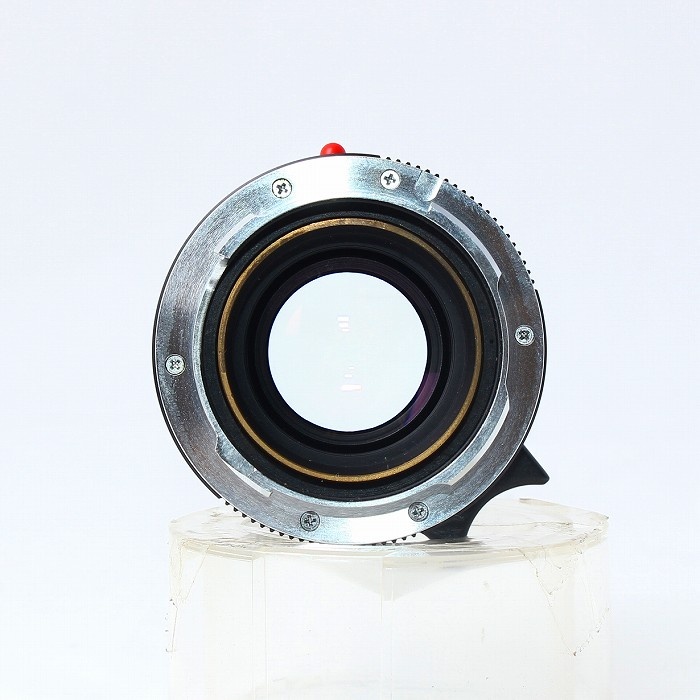 ライカ SUMMICRON-M 50/2 3rd ブラック