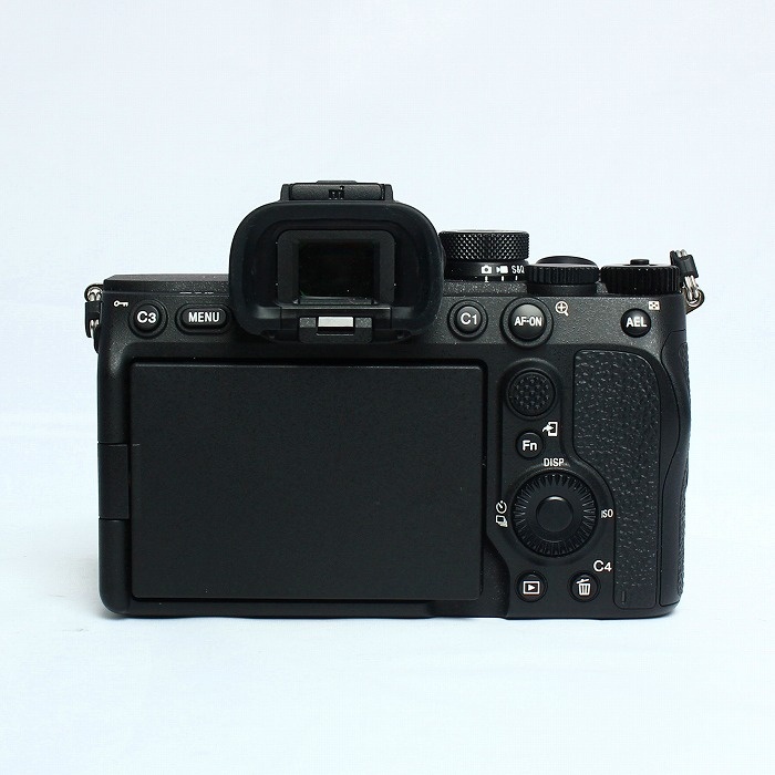ソニー α7IVズームレンズキツト