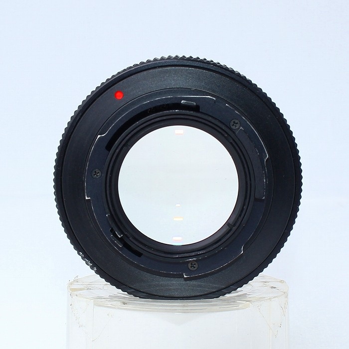 コンタックス Planar 50/1.4 T* AEJ(581万台-最初期）