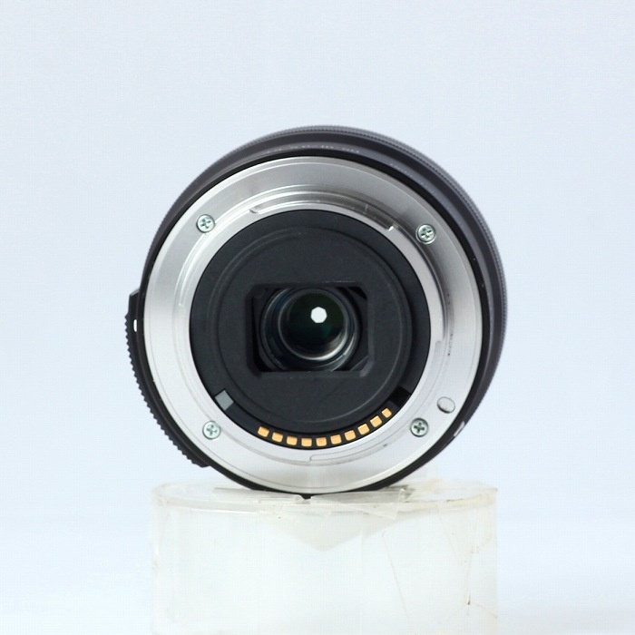 ソニー E PZ16-50/F3.5-5.6 OSS