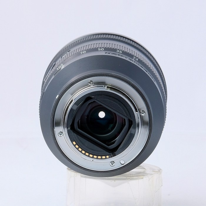 ソニー FE24-105/F4 G OSS