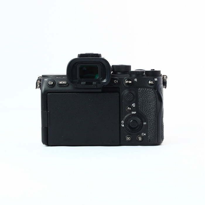 ソニー α7S III ボデイ（ILCE-7SM3）