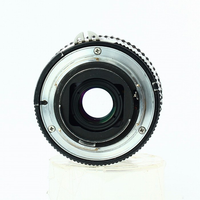 ニコン Ai Micro-NIKKOR 55/3.5