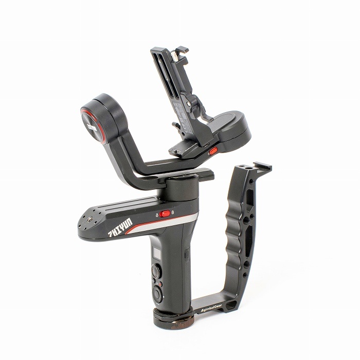 ZHIYUN WEEBILL S