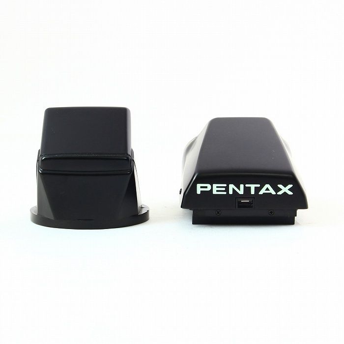 ペンタックス LX用  FB-1 + FC-1 交換ファインダー