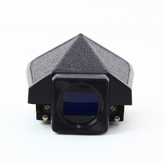 ニコン F用 アイレベルファンダー ブラック