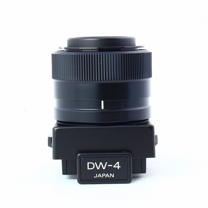 ニコン F3用高倍率ファインダーDW-4