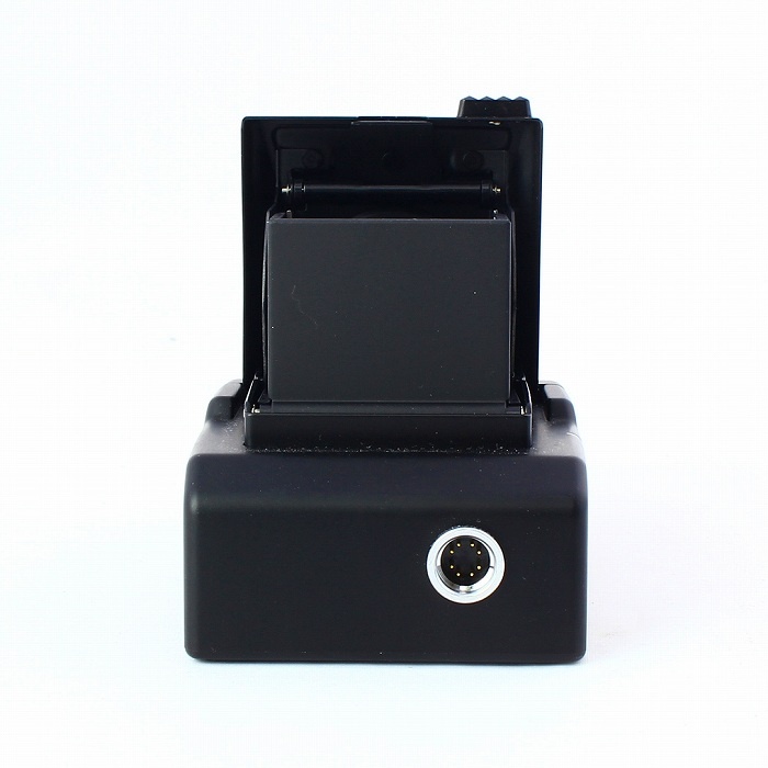 ニコン F4用ウエストレベルファンダー DW-20