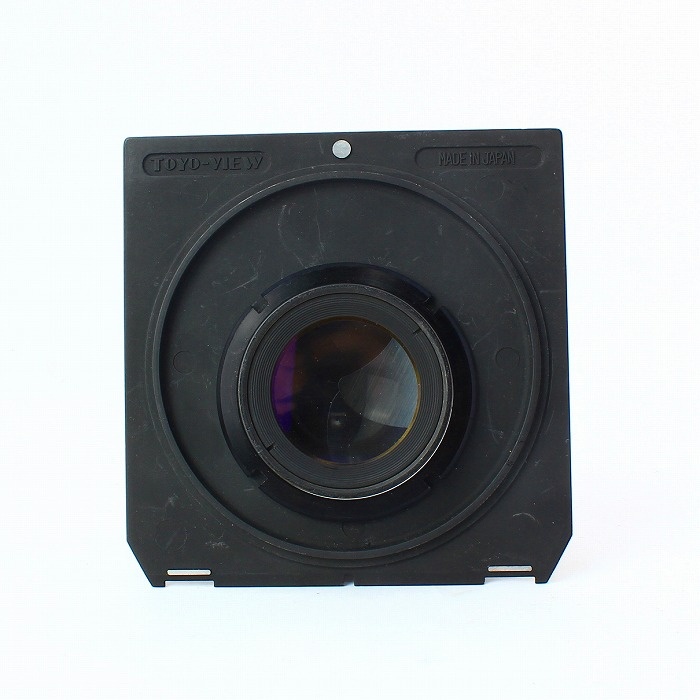 ソノタ Topcor150/4.5