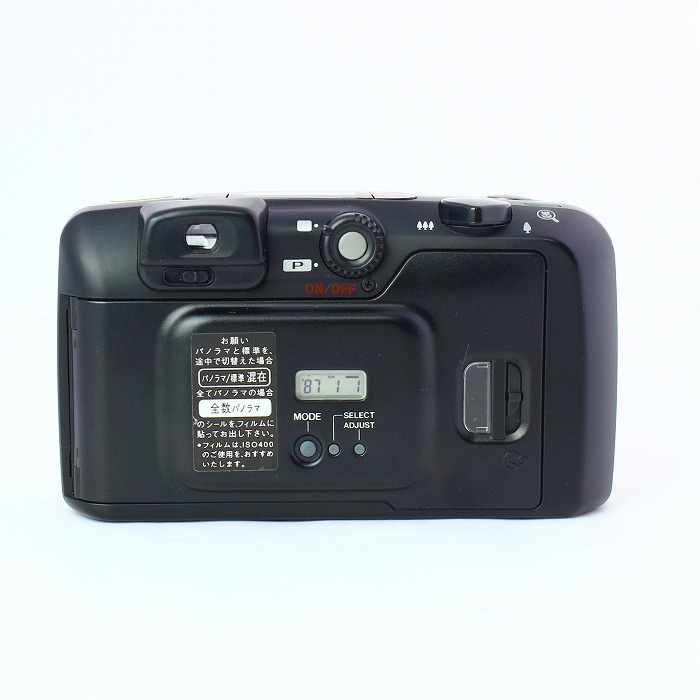 ペンタックス ESPIO120